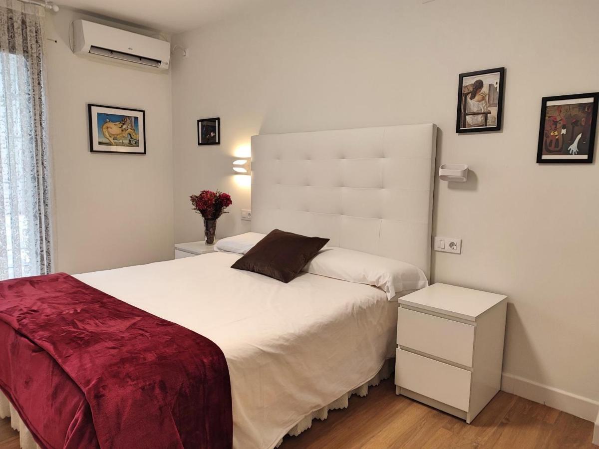 Apartamento Patios de San Basilio Apartamento Córdoba Exterior foto
