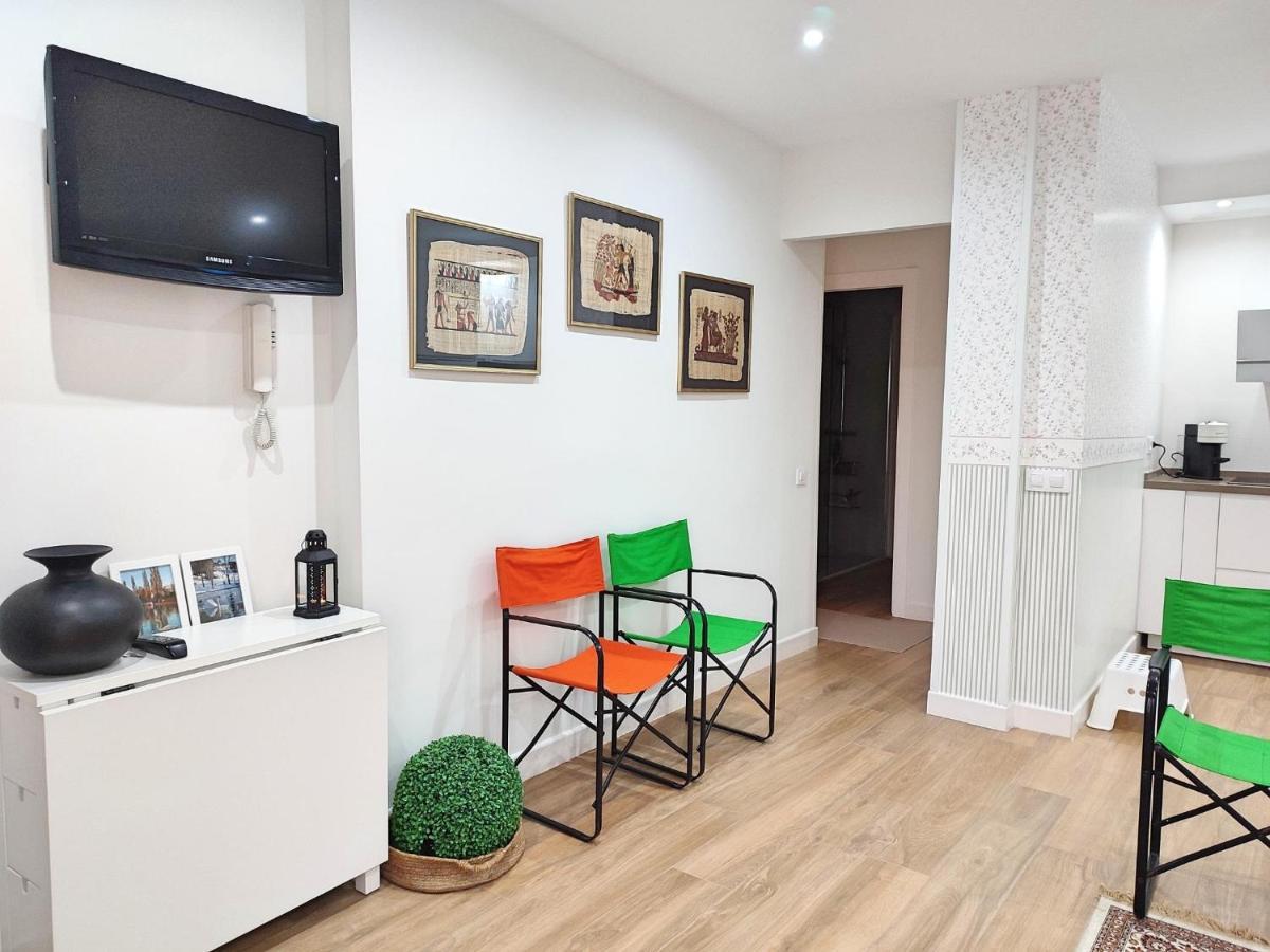 Apartamento Patios de San Basilio Apartamento Córdoba Exterior foto