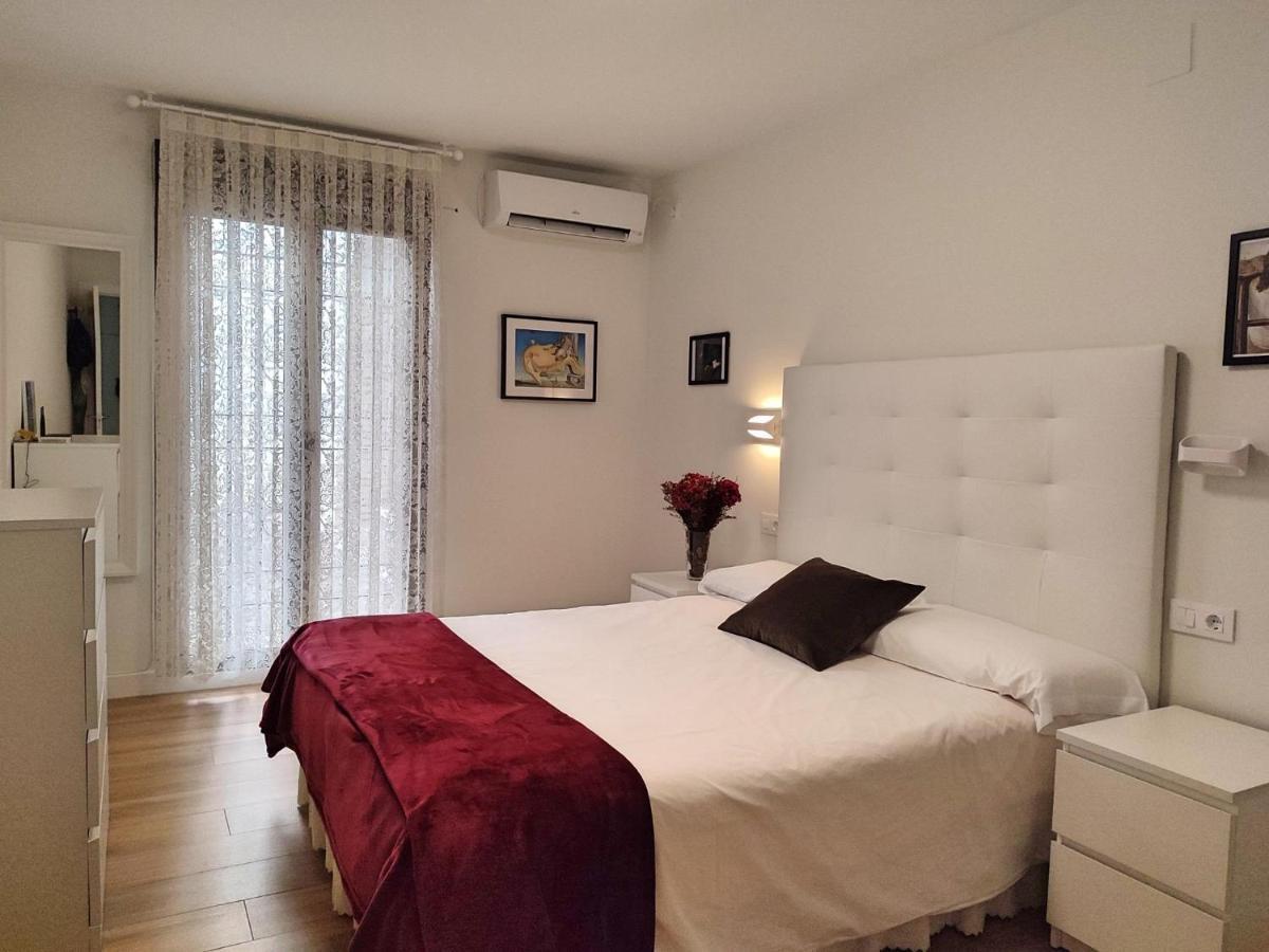 Apartamento Patios de San Basilio Apartamento Córdoba Exterior foto