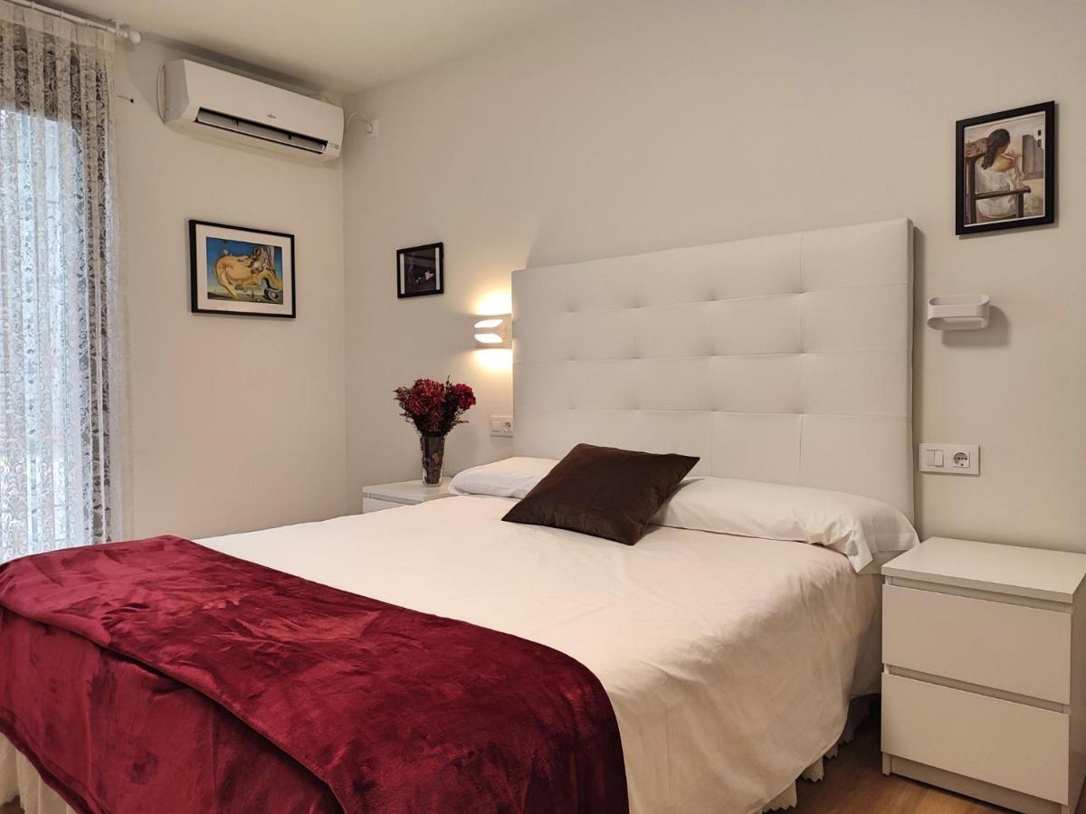 Apartamento Patios de San Basilio Apartamento Córdoba Exterior foto